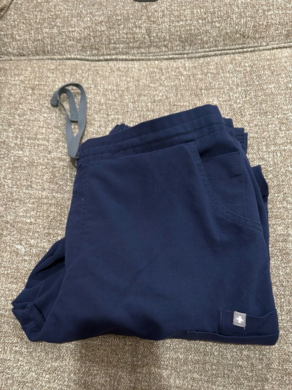 Figs scrubs